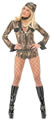Army Girl ML