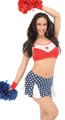 American Cheerleader