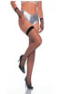 Fencenet Hold Ups