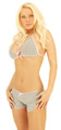 Grey Stripe Set