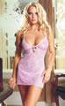 Jewel Minidress