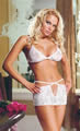 Lacy Jewel 2 Piece