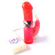 Rabbit Pearl Vibrator