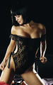 Sweetheart Lace Body