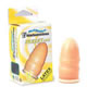 Bullet Head Penis Extension Sheath