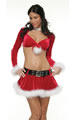 Miss Claus