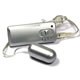 Mantric Silver Mouse