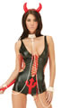 Wicked Devil Outfit