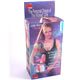 Julie Anns Deep Thrusting Harness