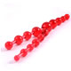 Triple Anal Pleasure Beads