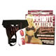 Vibrating Pleasure Panties