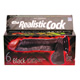 Doc Johnsons Realistic Cock Black
