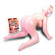 Tereza Barkley Doggy Style Doll