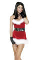 Santa Baby Dress