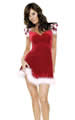 Christmas Angel Dress