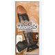 Doc Johnsons Vibro Realistic Black