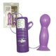 Pure Vibrating Butt Plug