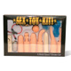 Complete Sex Toy Kit