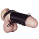 Pin Lined Penis Sheath