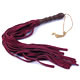 Suede Flogger