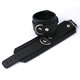 Leather Wrist Cuffs