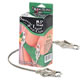 Clover Clamps
