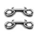 Double Ended Trigger Hook