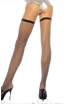 Fishnet Hold Ups