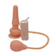 Ejaculating Butt Plug