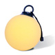 Vibrating Sponge Ball
