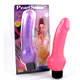 Pearl Shine Vibrator