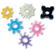 Silicone Fun Rings