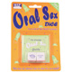 Oral Sex Dice
