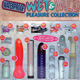 Wet and Wild Collection