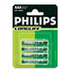 AAA Batteries